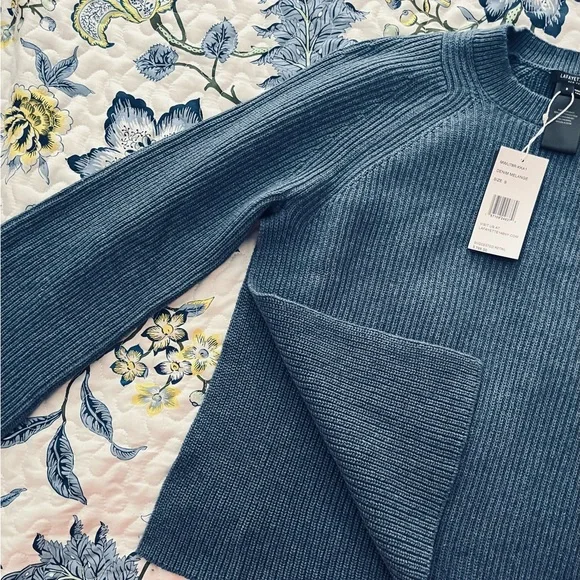 Lafayette 148 Sweater